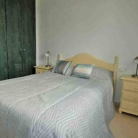 Lovely 2 Bedroom Apartment 2Nd Line To Beach El Albir Exterior photo