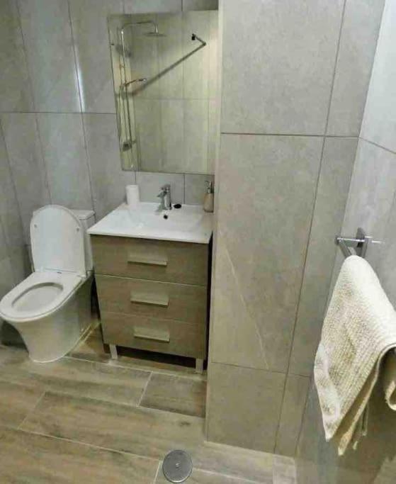 Lovely 2 Bedroom Apartment 2Nd Line To Beach El Albir Exterior photo
